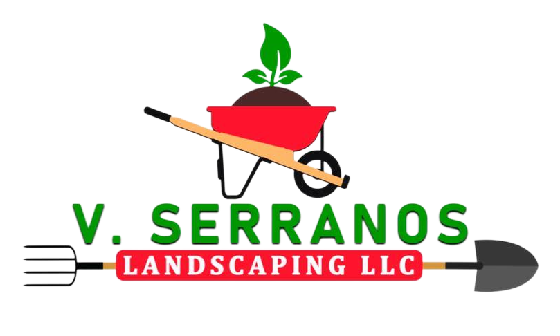 V. Serranos Landscaping, Hardscaping, Sod Installation, Paver Installer, Mulch Install, Plants, Free Estimates