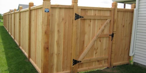 Fence Installation, Privacy Fence, Cedar Fence, Vinyl Fence
