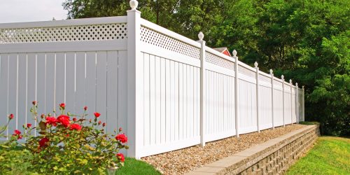 Fence Installation, Privacy Fence, Cedar Fence, Vinyl Fence
