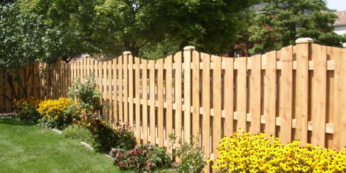 Fence Installation, Privacy Fence, Cedar Fence, Vinyl Fence